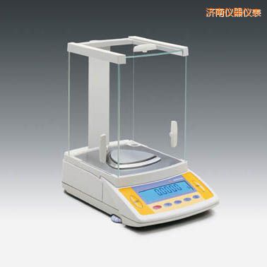 濟(jì)南電子分析天平,220g,0.1mg