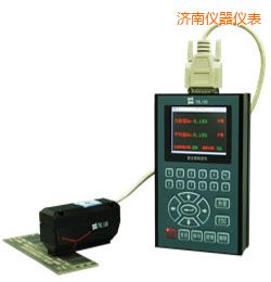 濟南時代激光粗糙度測量儀