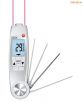 防水紅外食品安全測溫儀,型號:testo 104-IR,品牌:德國德圖TESTO