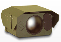 金昌遠(yuǎn)程監(jiān)控用熱像儀