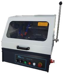 金昌時代中低速精密切割機