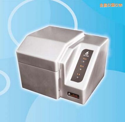 金昌食品添加劑檢測儀