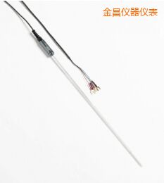 金昌高性?xún)r(jià)比石英套管標(biāo)準(zhǔn)鉑電阻溫度計(jì)