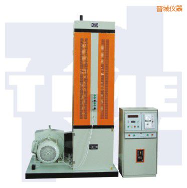 晉城時代機(jī)械式彈簧疲勞試驗(yàn)機(jī)TPJ系列