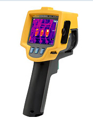 晉城紅外熱像儀