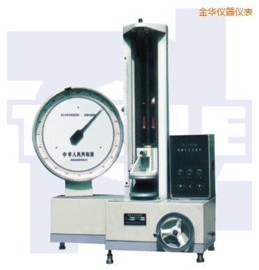 金華機(jī)械式拉壓彈簧試驗機(jī)