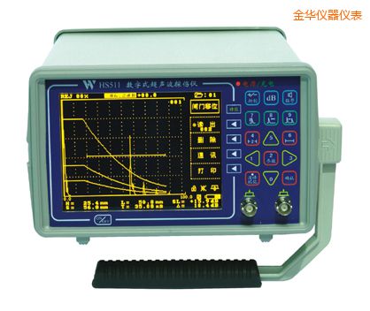 金華高亮數(shù)字便攜超聲波探傷儀
