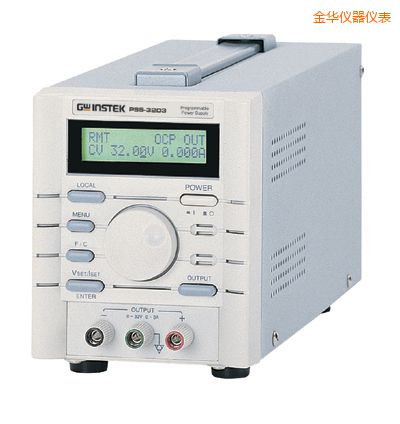 金華可程式/線(xiàn)性/直流電源供應(yīng)器