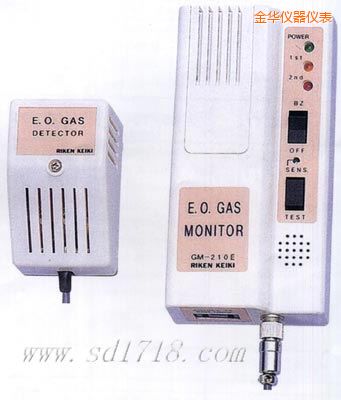 金華EO檢測(cè)儀