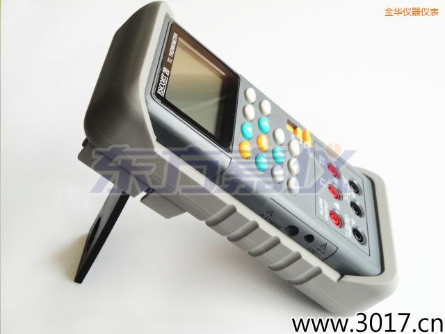 金華熱電偶校準器/溫度計