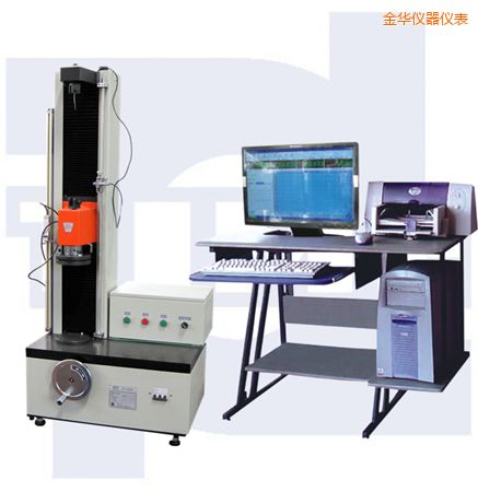 金華微機(jī)控制彈簧拉壓試驗機(jī)