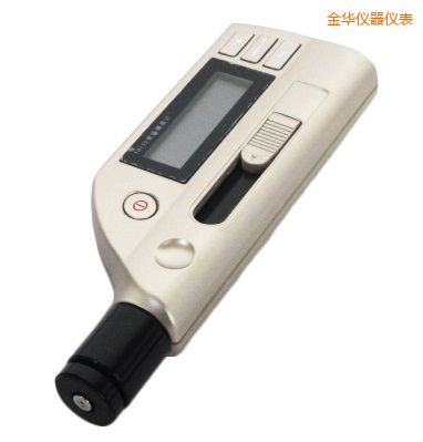 金華一體化便攜式里氏硬度計