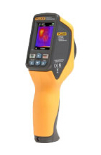 濟(jì)寧可視紅外測溫儀