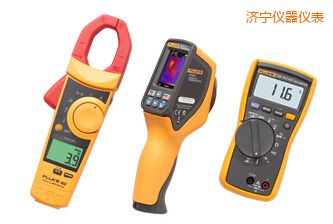 濟(jì)寧VT04 可視紅外測溫儀 HVAC 組合套件