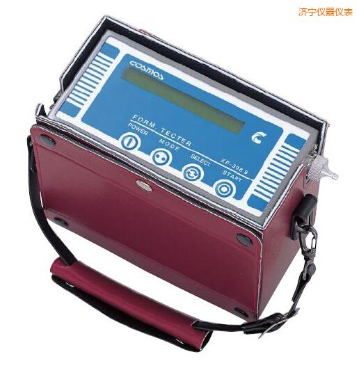 濟寧甲醛探測器