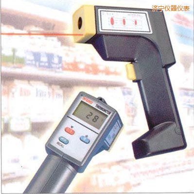 濟(jì)寧紅外線測溫儀