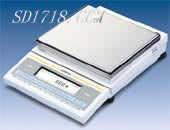 �x�о�����ƽ,6200g,0.01g