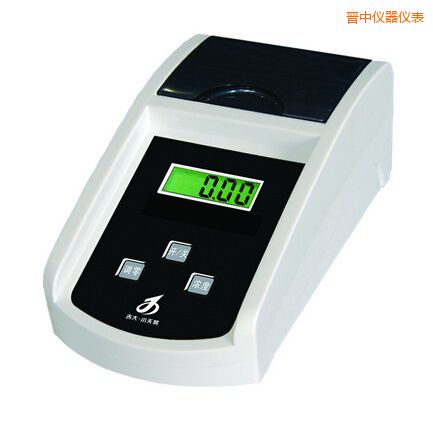 晉中室內(nèi)空氣苯/苯系物速測(cè)儀