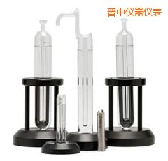 晉中水三相點瓶