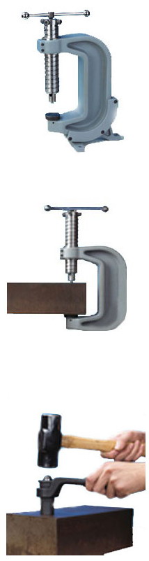 晉中便攜式布氏硬度計(jì)