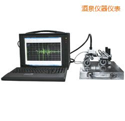 酒泉時(shí)代超聲波探傷儀