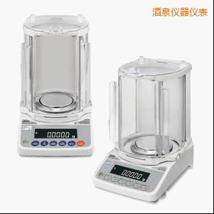 酒泉日本AND HR-AZ/HR-A系列分析天平