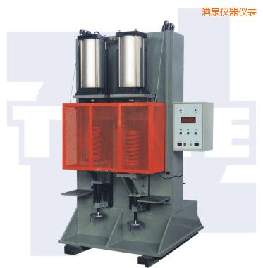 酒泉氣動式彈簧試驗機(jī)