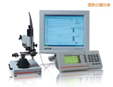 酒泉臺(tái)式電解測厚儀