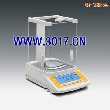 ��ʲ��ӷ�����ƽ,120g,0.1mg