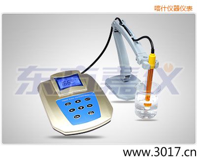 喀什臺(tái)式水質(zhì)硬度儀