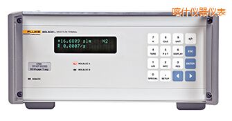 喀什流量測量主機