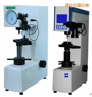 喀什電動(數(shù)顯)布洛維硬度計(jì)