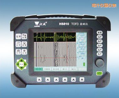 ��ʲ��yʽTOFD�����z�y�x