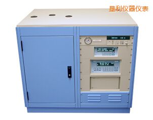 墾利定制壓力校準系統(tǒng)