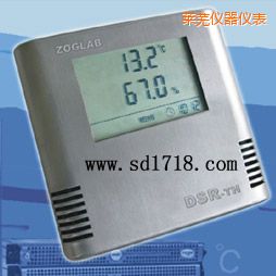 萊蕪溫濕度記錄儀
