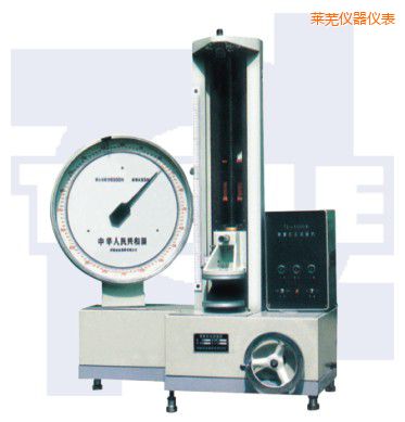 萊蕪機械式拉壓彈簧試驗機