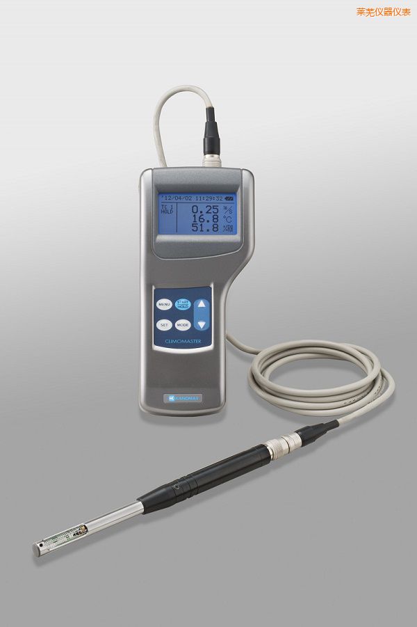 萊蕪智能型微風(fēng)速環(huán)境測試儀