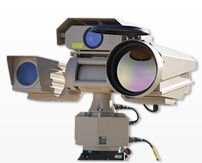 萊蕪制冷式熱成像儀