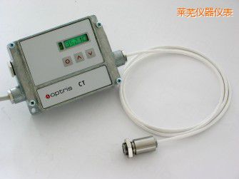 萊蕪工業(yè)在線紅外測溫儀