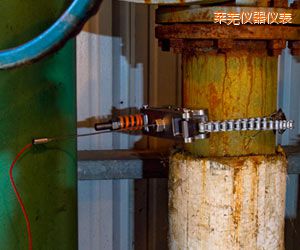 萊蕪在線腐蝕壁厚監(jiān)控儀