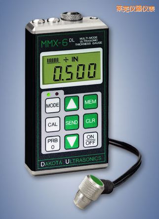 萊蕪超聲波測厚儀