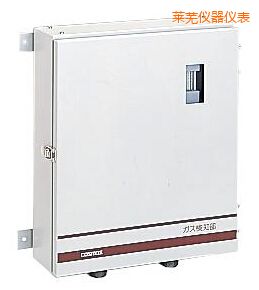 萊蕪固定式氧氣檢測(cè)儀