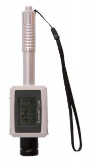 萊蕪里氏硬度計