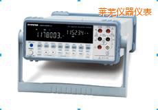 萊蕪臺(tái)式數(shù)字萬(wàn)用表