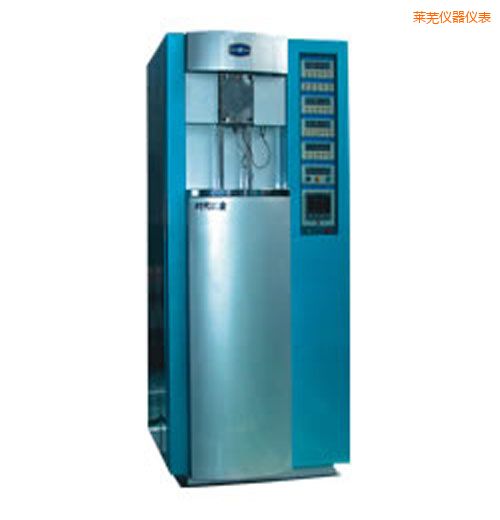 萊蕪時代高速環(huán)塊摩擦磨損試驗機