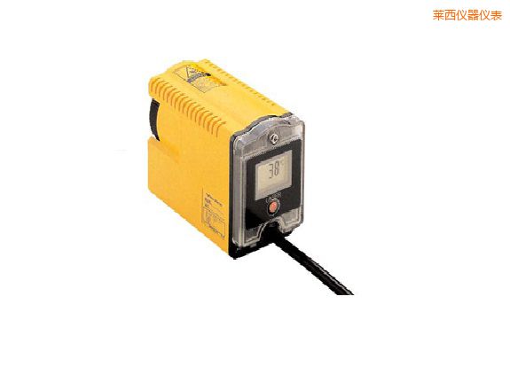 萊西On-Line 網上紅外測溫儀