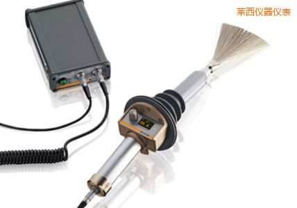 萊西便攜式孔隙率測(cè)試儀