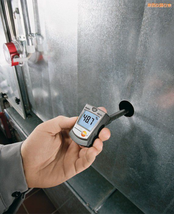 萊西迷你溫濕度計(jì)