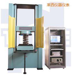萊西時(shí)代微機(jī)控制彈簧橫向剛度試驗(yàn)機(jī)