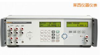 萊西熱工多產品校準器